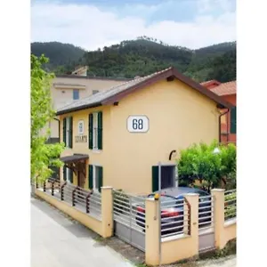  Gasthof Casello68 Italien