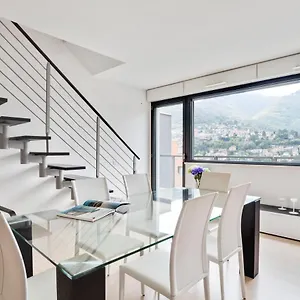  Apartment La Perla