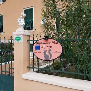  Gasthof Bibi A Mare Italien