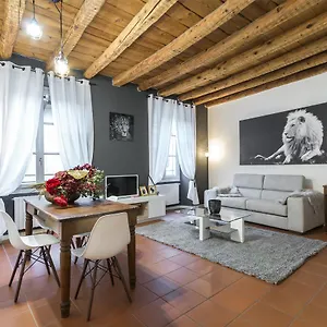  Apartment Sole&luna Comolake