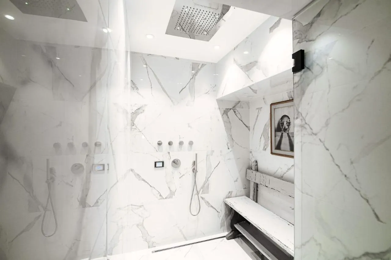 Aurum - Como Luxury Suites Casa de hóspedes