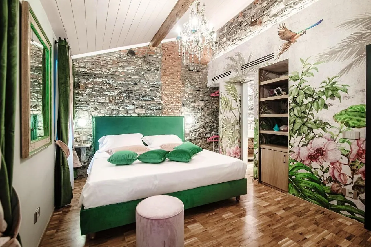 Guest house Aurum - Como Luxury Suites