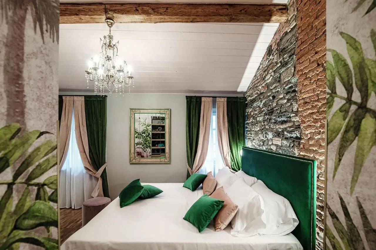 Guest house Aurum - Como Luxury Suites