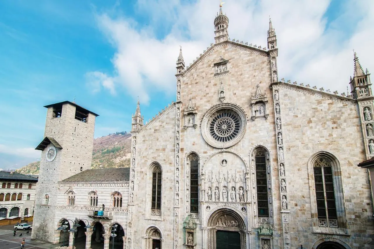 Guest house Aurum - Como Luxury Suites