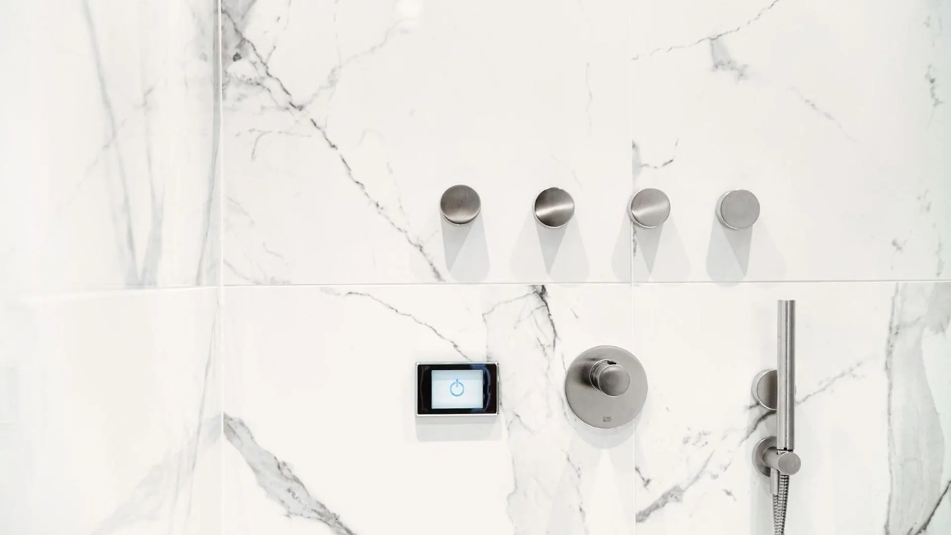 Aurum - Como Luxury Suites Guest house