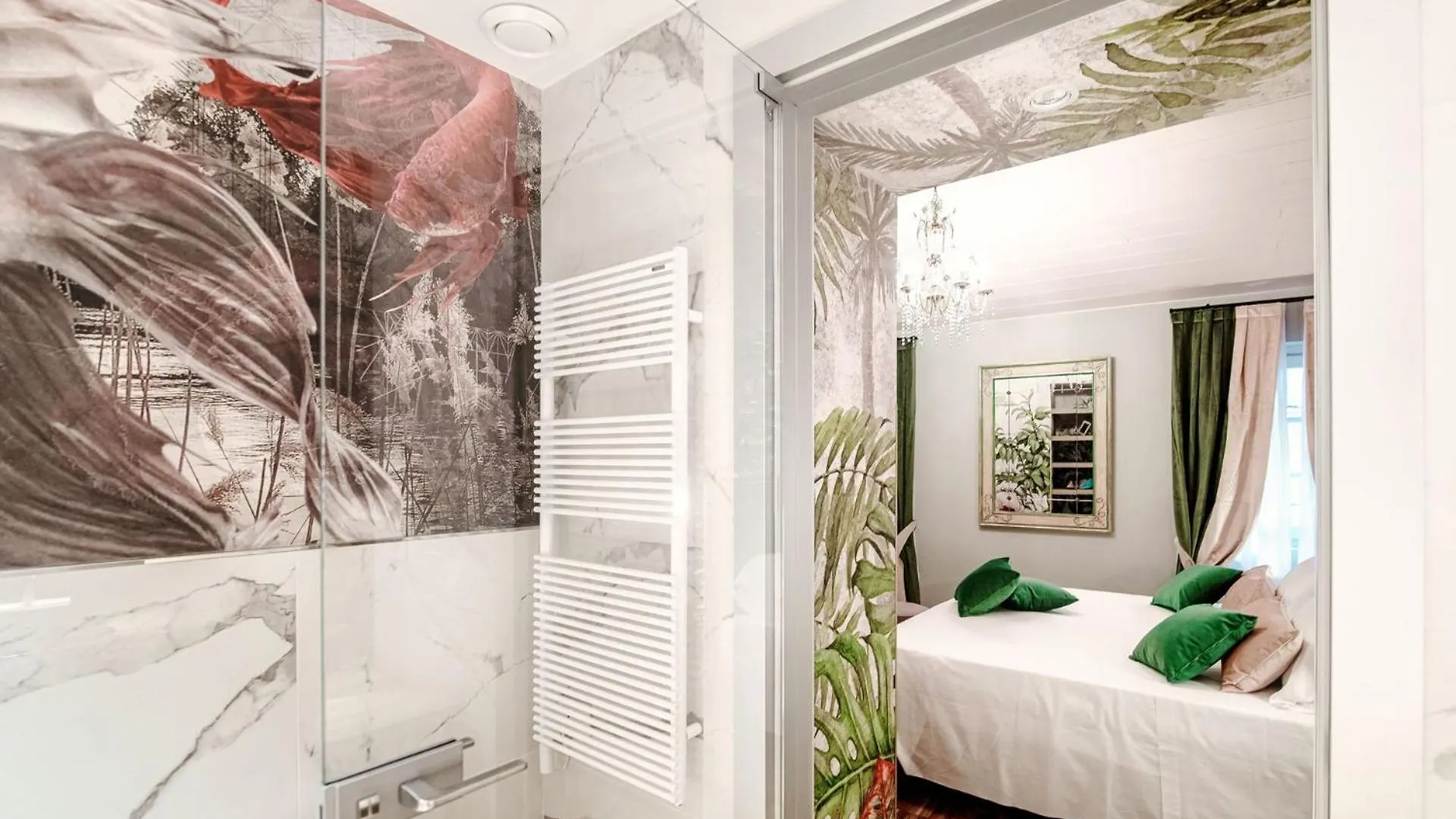 Aurum - Como Luxury Suites