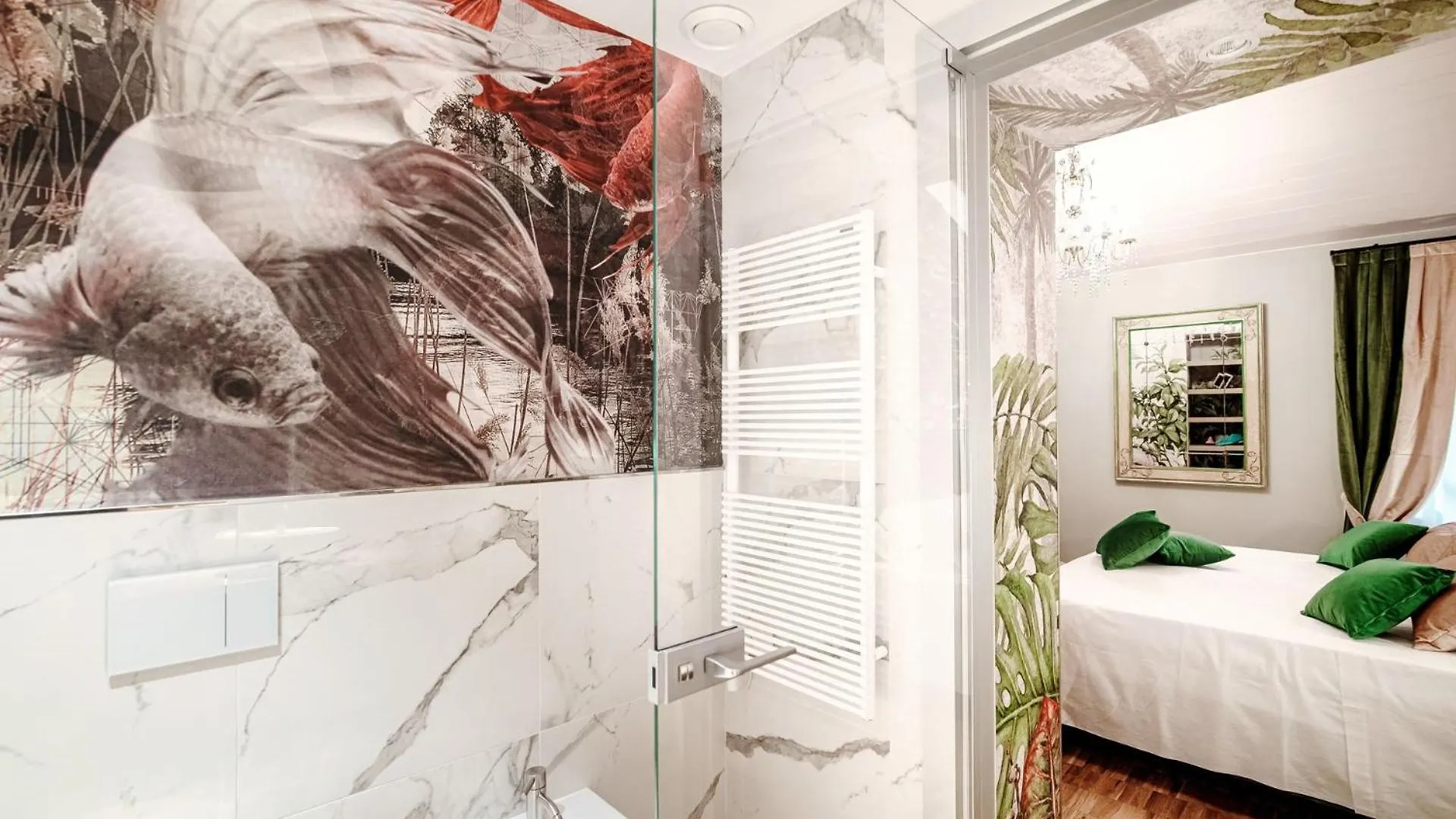 Aurum - Como Luxury Suites