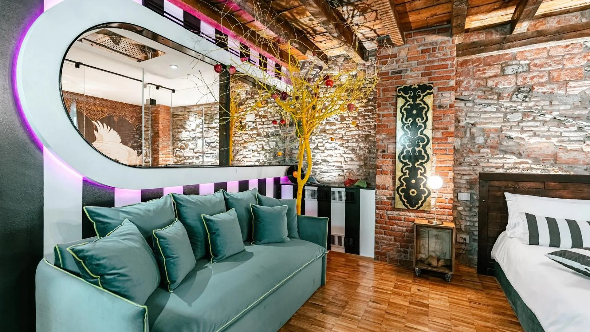 Guest house Aurum - Como Luxury Suites