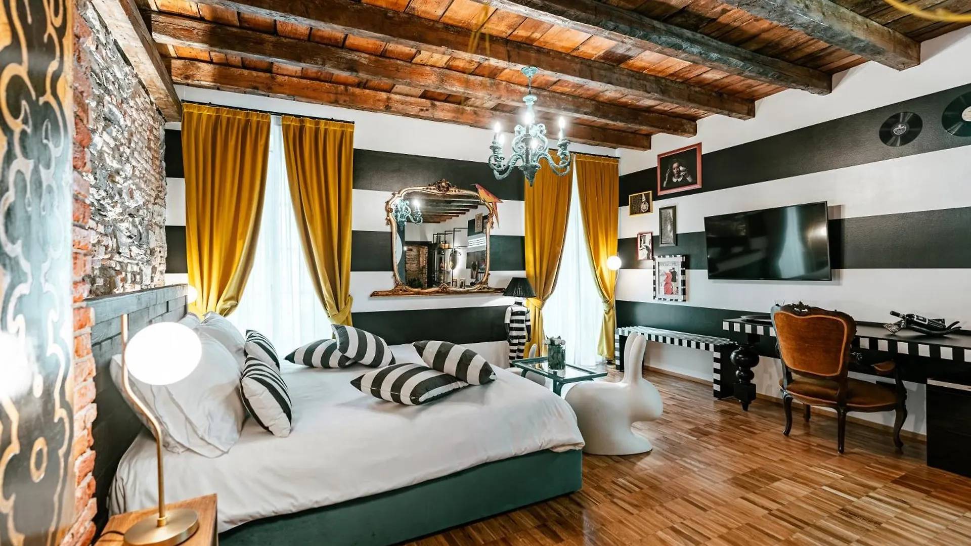 Aurum - Como Luxury Suites Casa de hóspedes