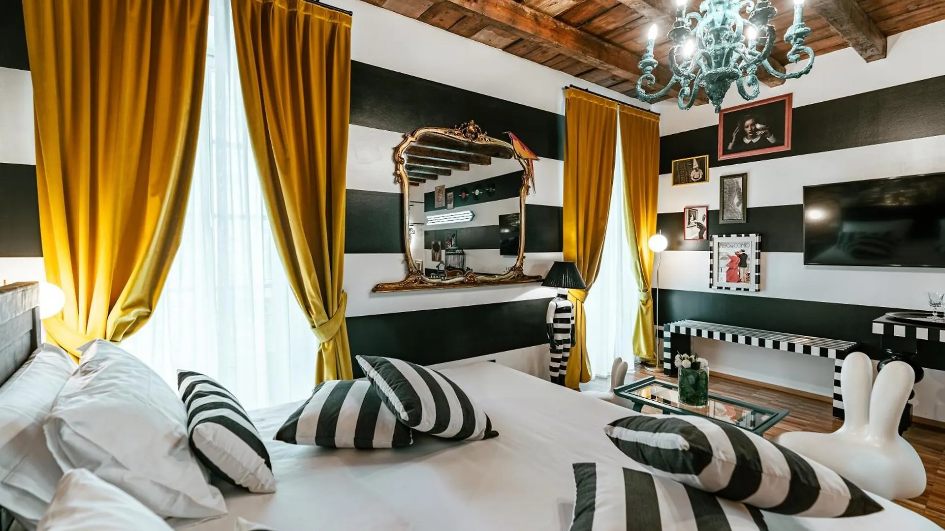 Aurum - Como Luxury Suites Casa de hóspedes