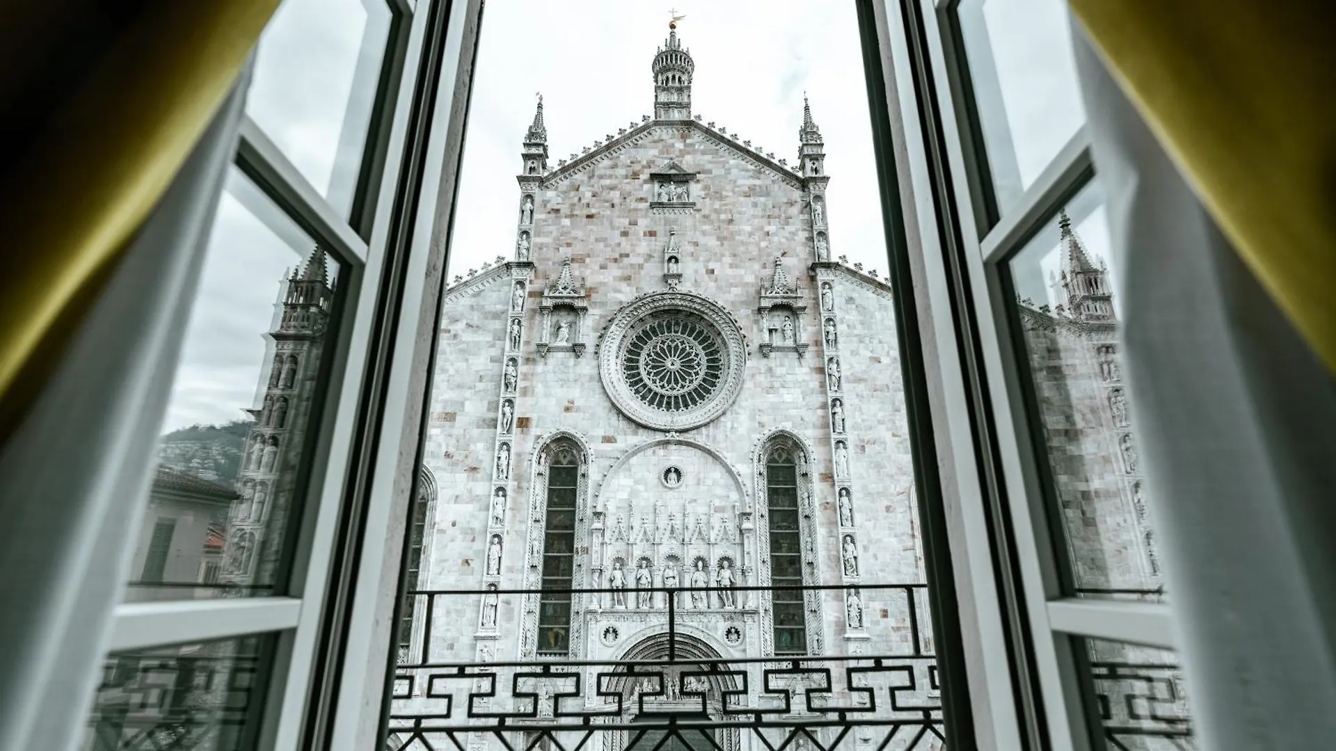Guest house Aurum - Como Luxury Suites Italy