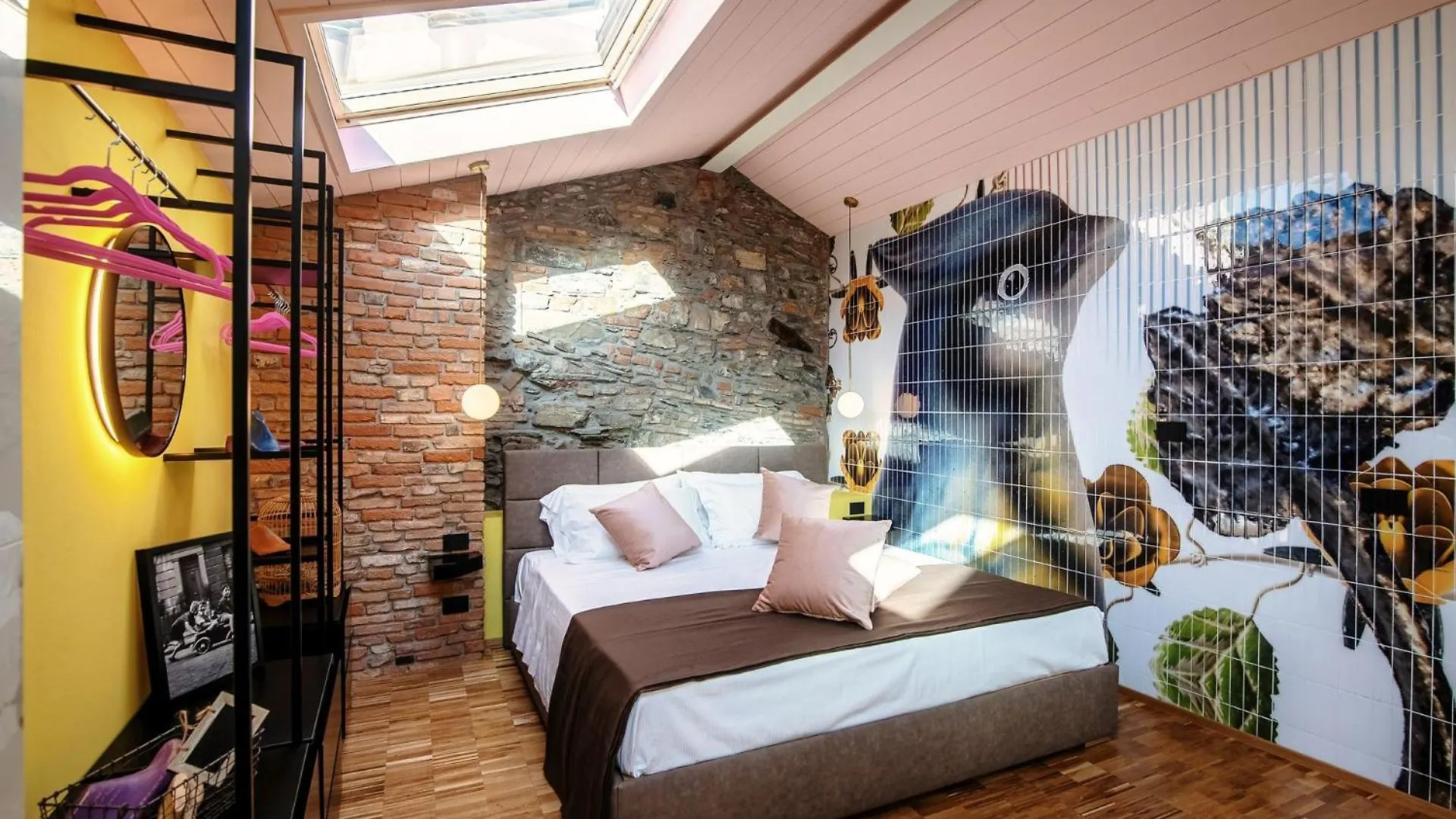 Aurum - Como Luxury Suites Casa de hóspedes
