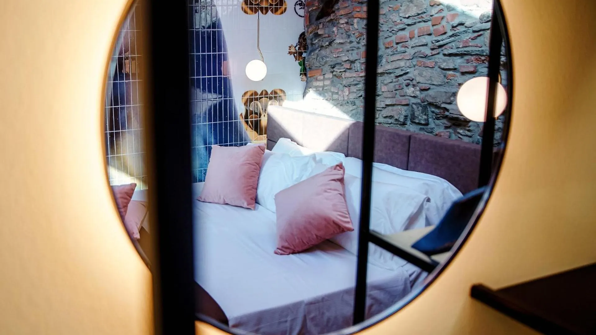 Guest house Aurum - Como Luxury Suites