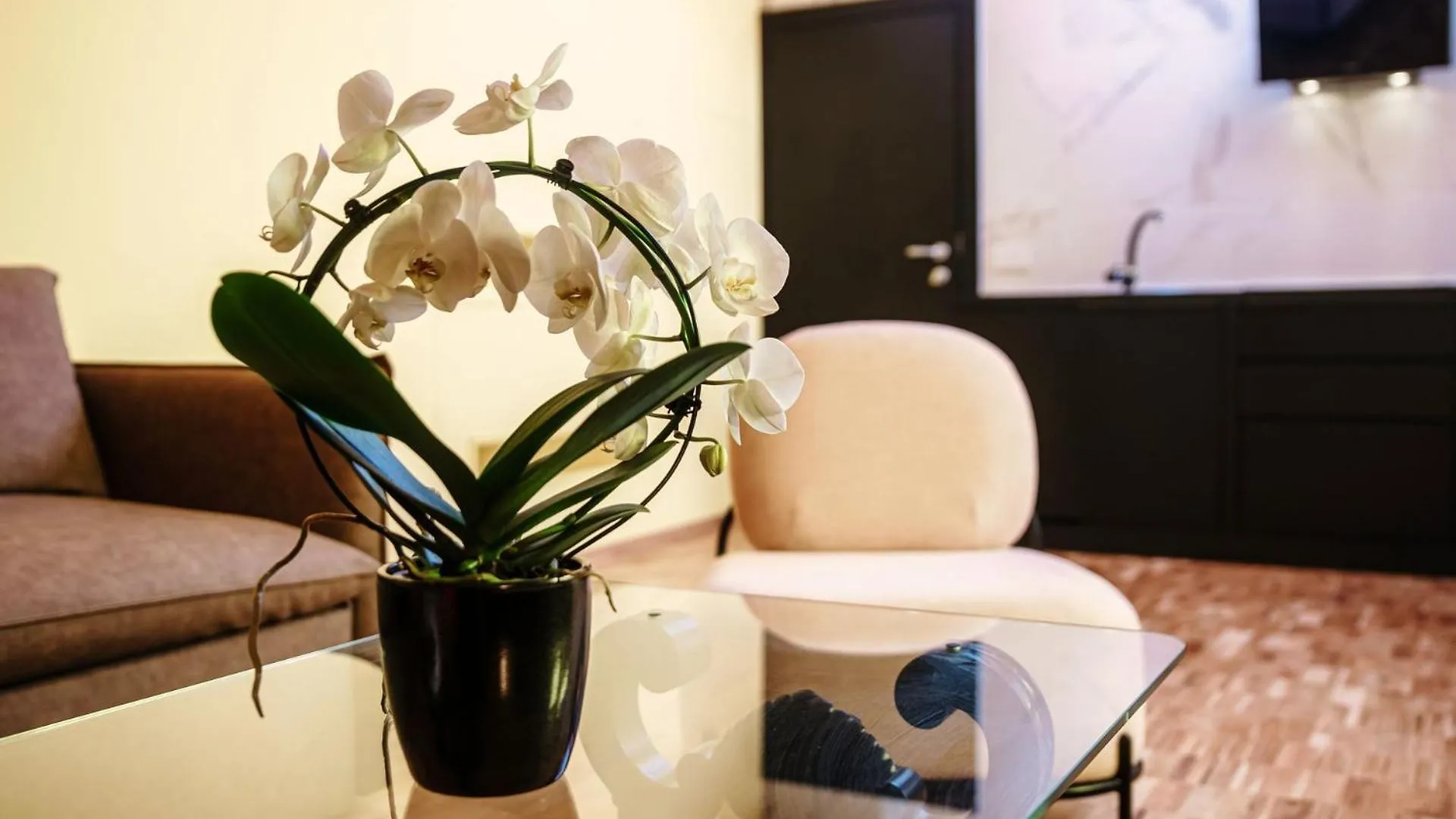 Aurum - Como Luxury Suites Italy