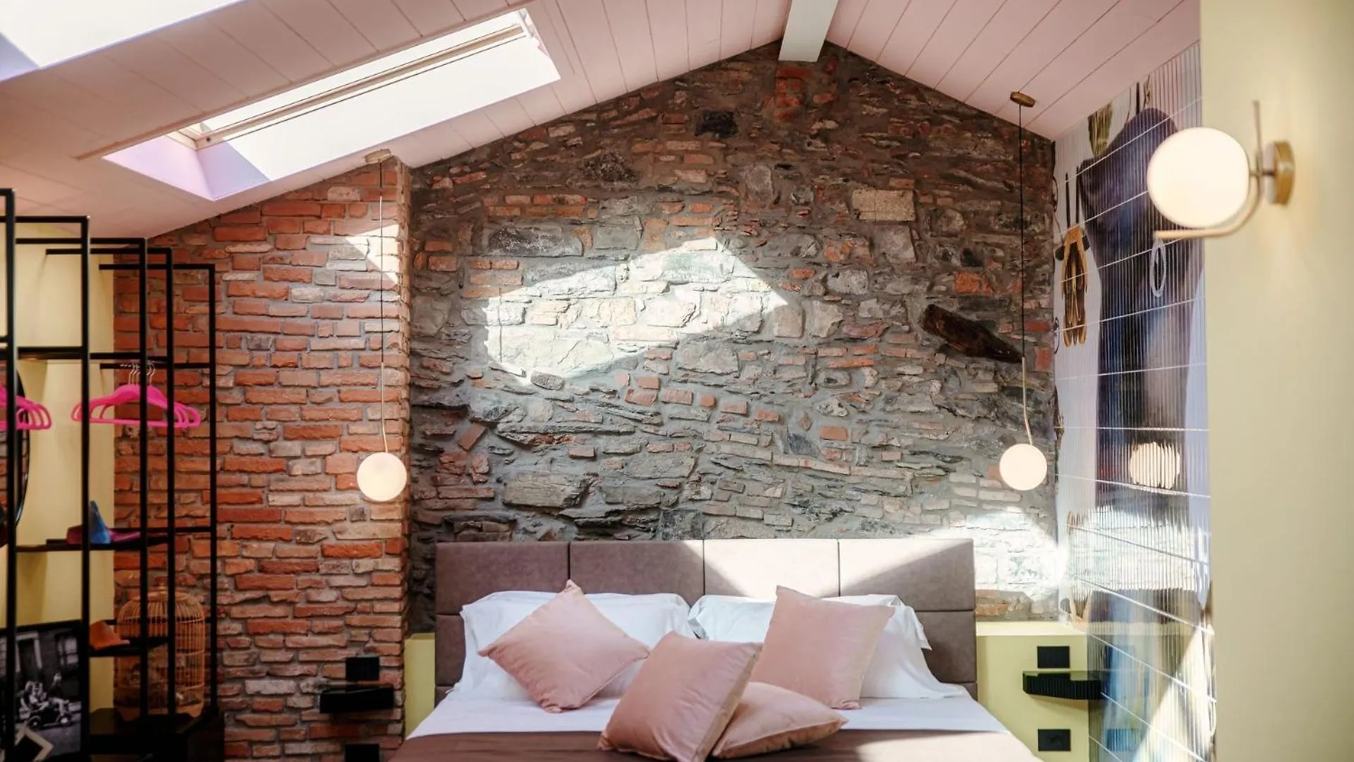 Aurum - Como Luxury Suites Guest house